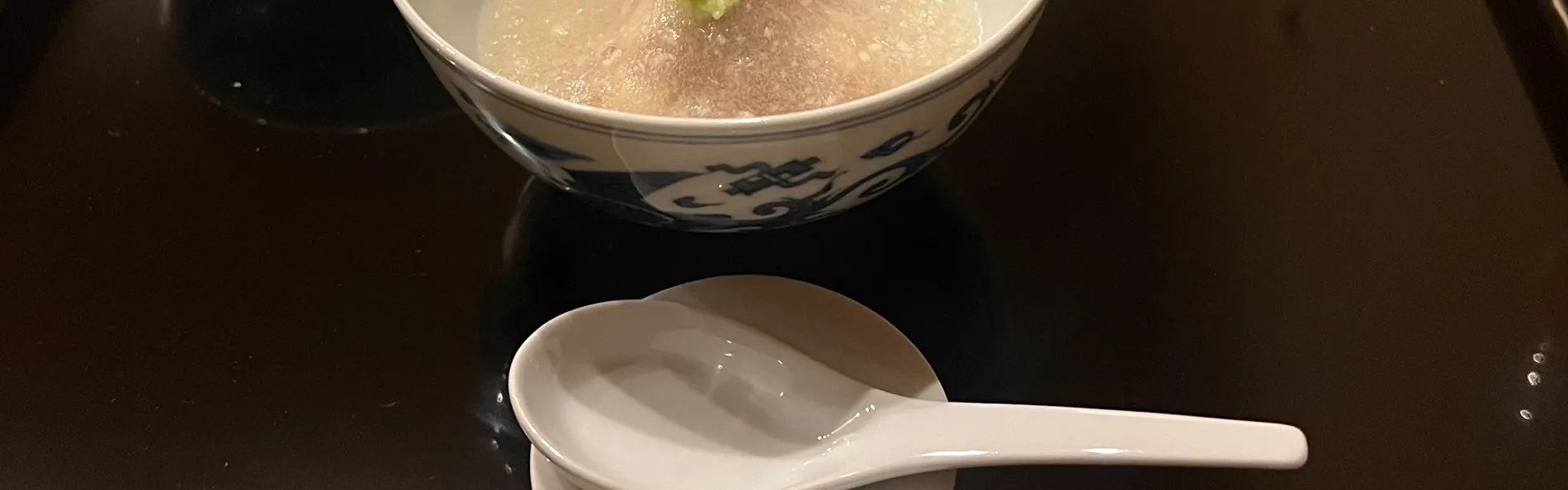 亀の井別荘