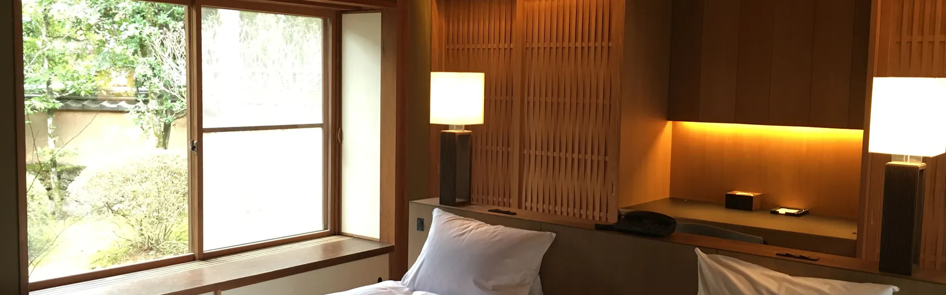 亀の井別荘