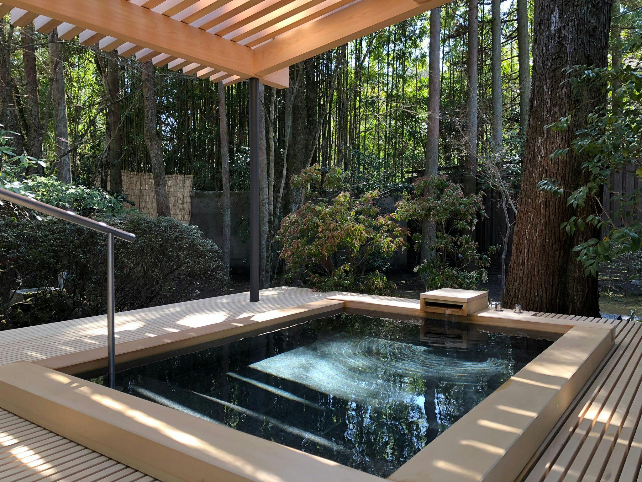 由布院六花】の空室状況を確認する - 宿泊予約は[一休.com]