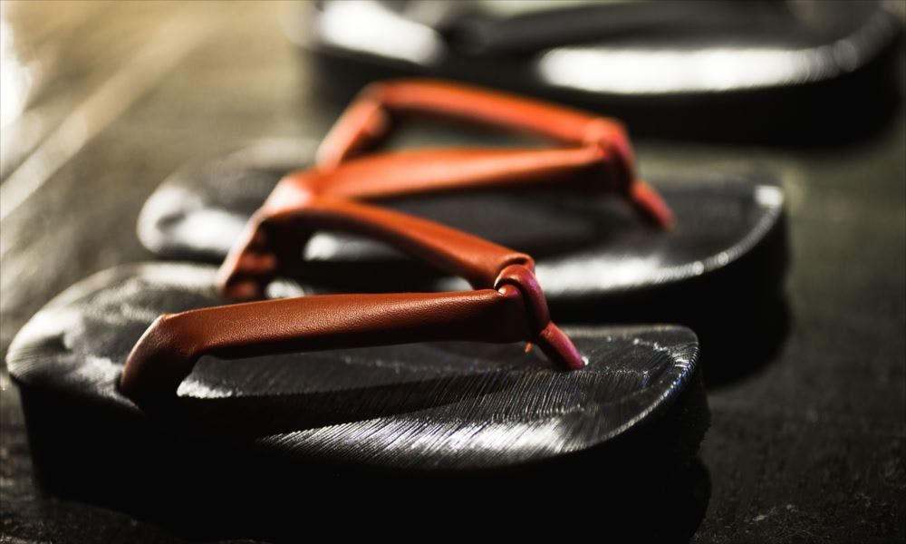 ◆일본 전통 샌들◆