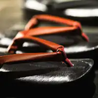 ◆รองเท้าแตะแบบดั้งเดิมของญี่ปุ่น◆