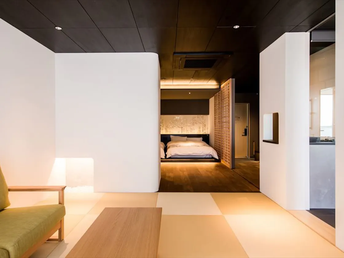 ◆客室◆ 58 Premiere