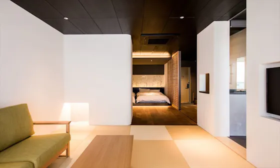 ◆ห้องพัก◆ 58 Premiere