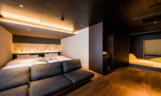 ◆ห้องพัก◆ 66 Deluxe