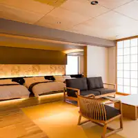 ◆ห้องพัก◆ 77 Suite