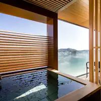 ◆ห้องอาบน้ำกลางแจ้ง◆