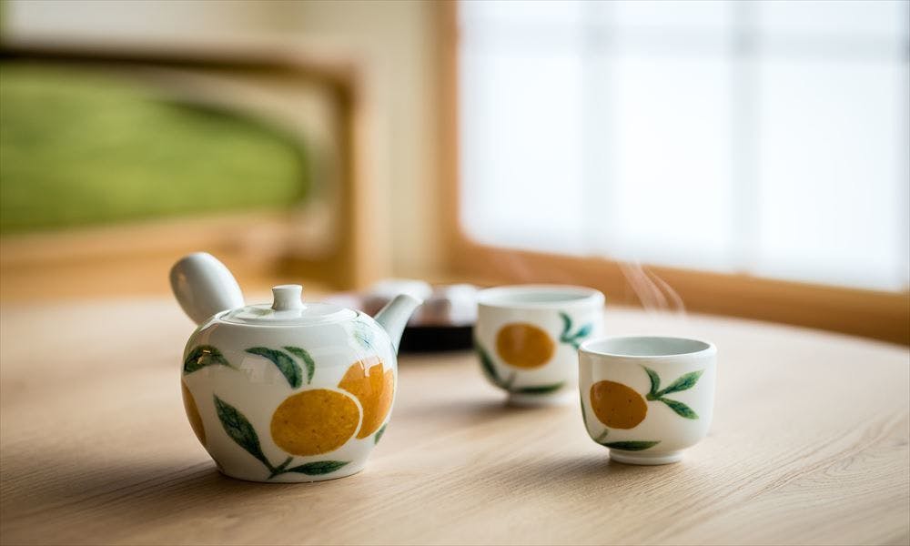 道後御湯