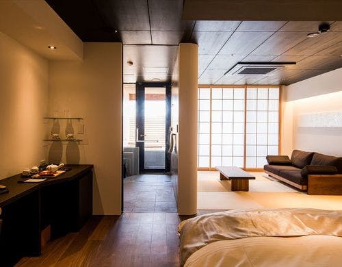 ◆客室◆　５２　Ｓｕｐｅｒｉｏｒ