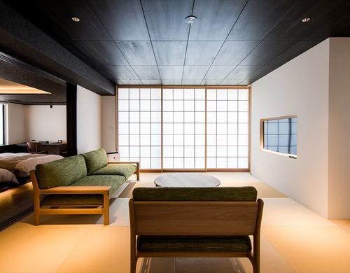 ◆客室◆　７７　Ｓｕｉｔｅ