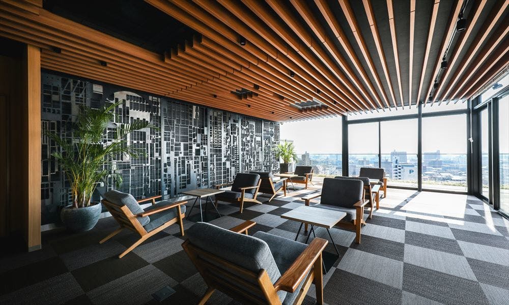 ◆스카이 라운지◆