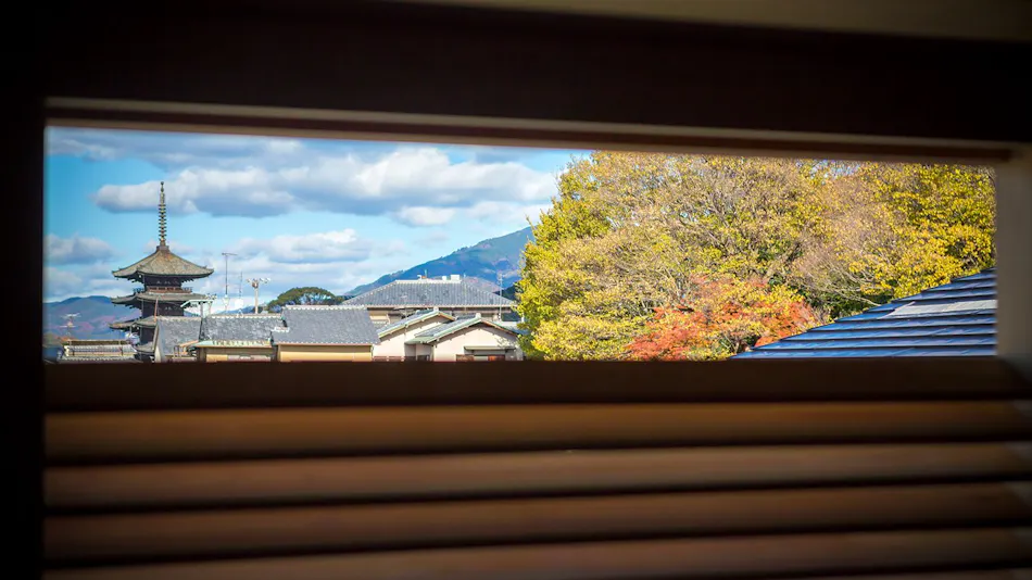 Saka Hotel Kyoto
