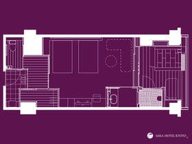 清水小路 坂のホテル京都 3枚目