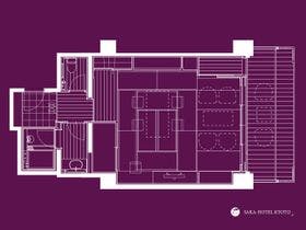 清水小路 坂のホテル京都