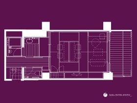 清水小路 坂のホテル京都