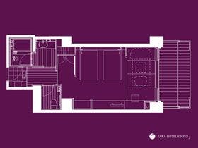 清水小路 坂のホテル京都