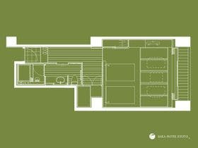 清水小路 坂のホテル京都