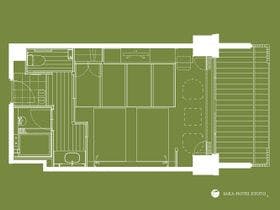 清水小路 坂のホテル京都