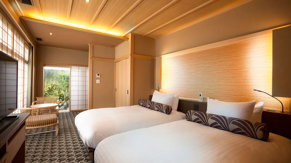 Saka Hotel Kyoto