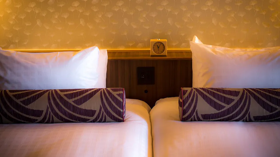 Saka Hotel Kyoto