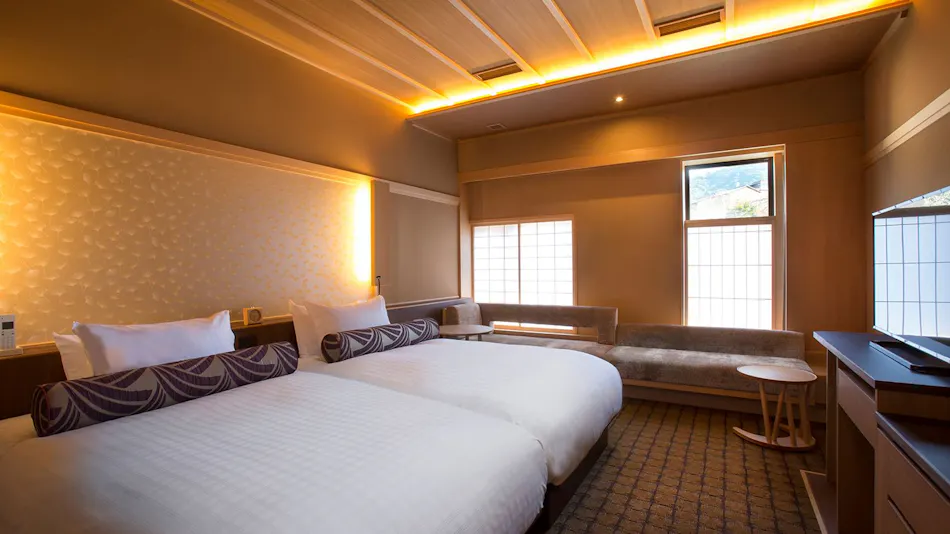 Saka Hotel Kyoto