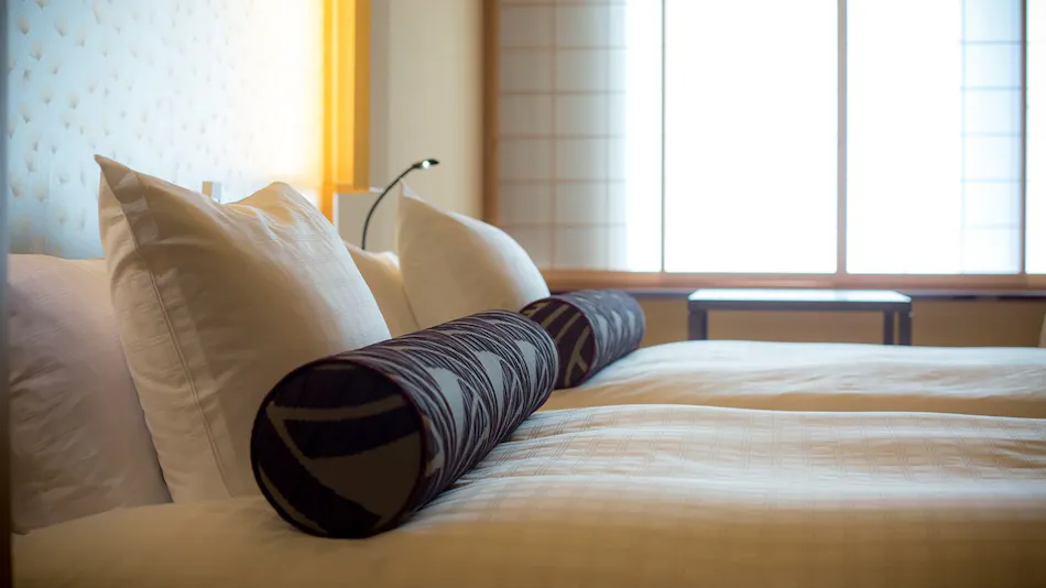 Saka Hotel Kyoto