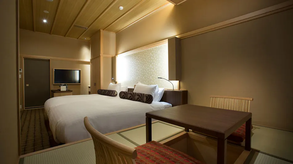Saka Hotel Kyoto