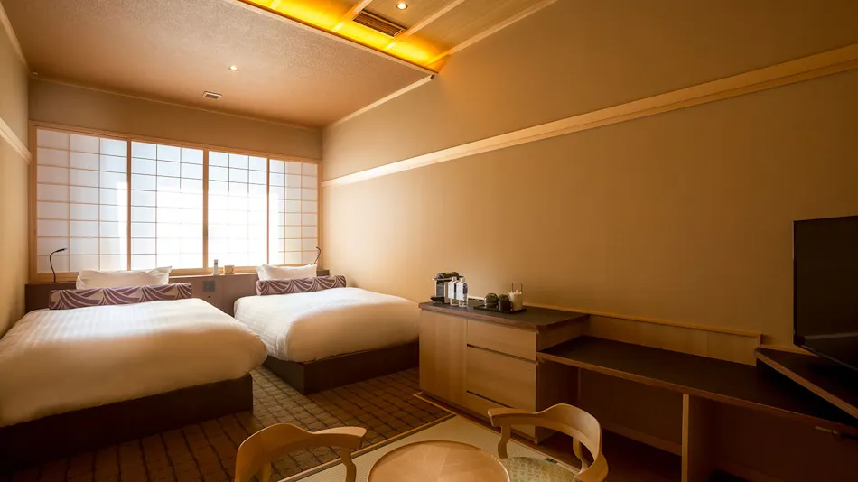 Saka Hotel Kyoto