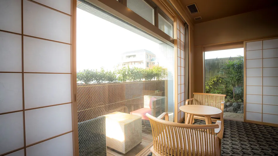 Saka Hotel Kyoto