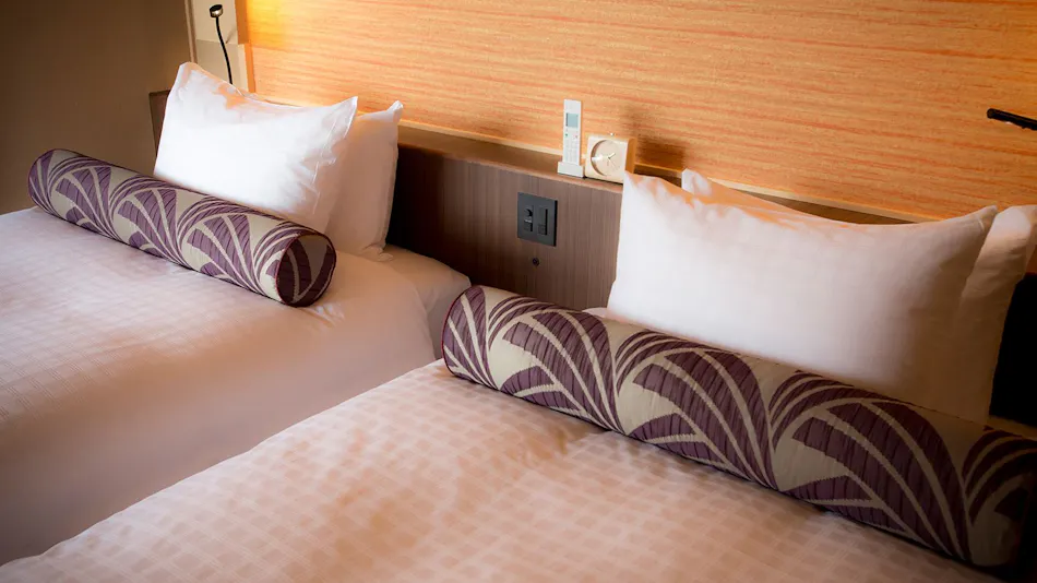 Saka Hotel Kyoto