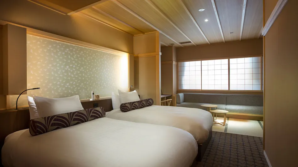 Saka Hotel Kyoto