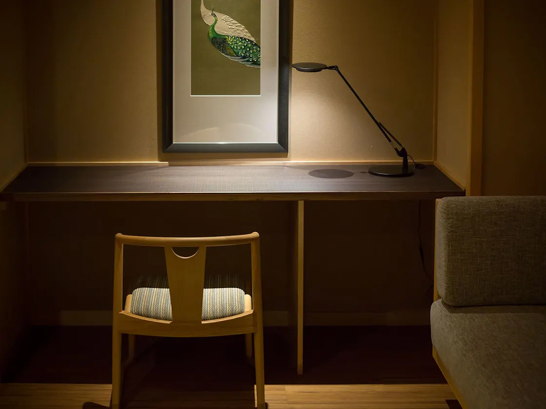 デラックスツイン 47平米