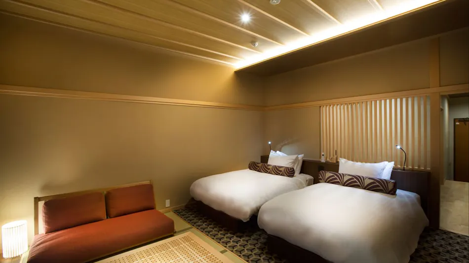 Saka Hotel Kyoto