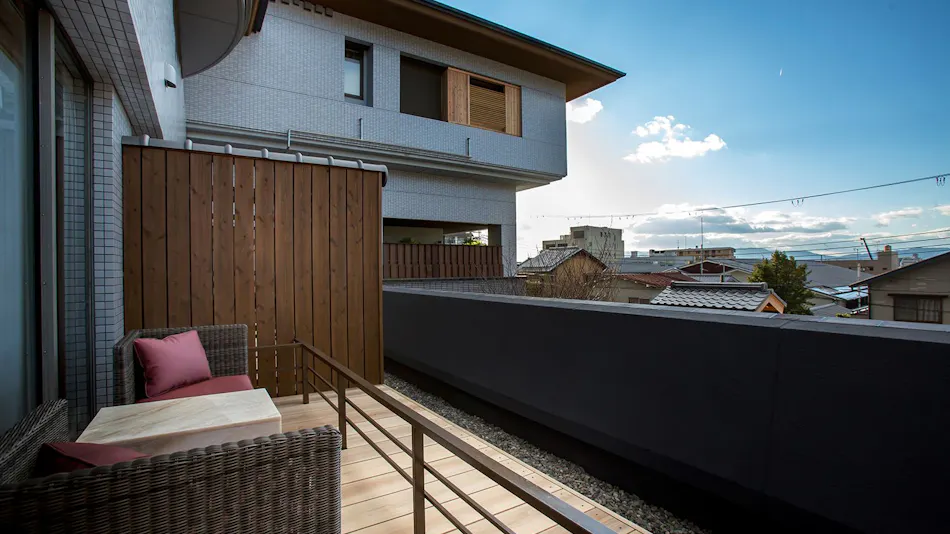 Saka Hotel Kyoto