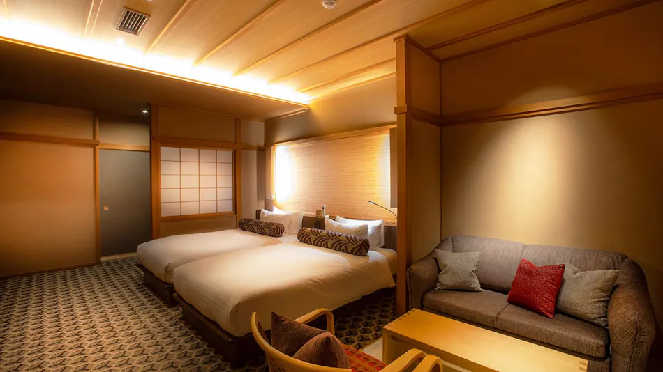Saka Hotel Kyoto