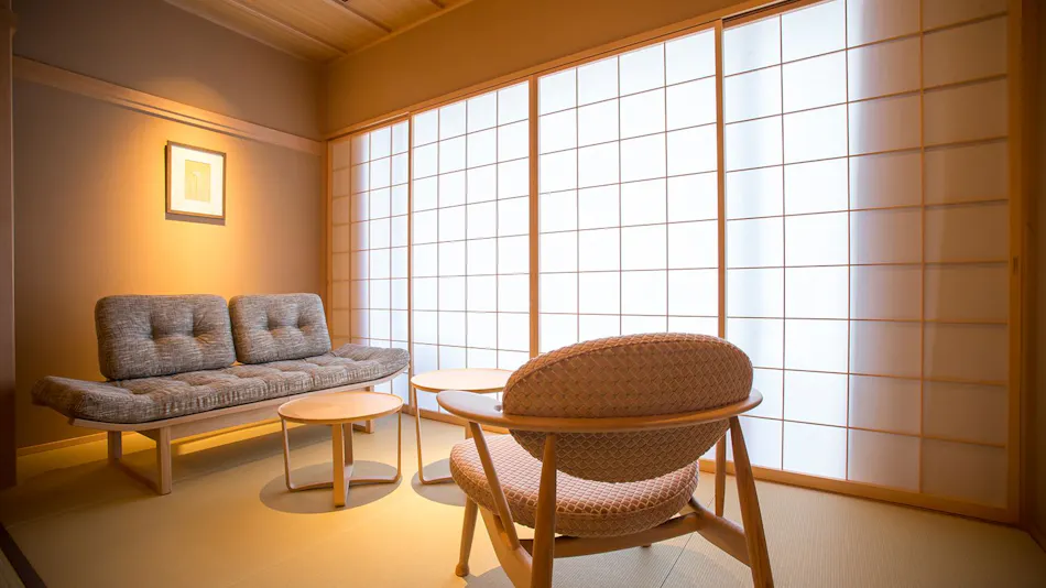 Saka Hotel Kyoto