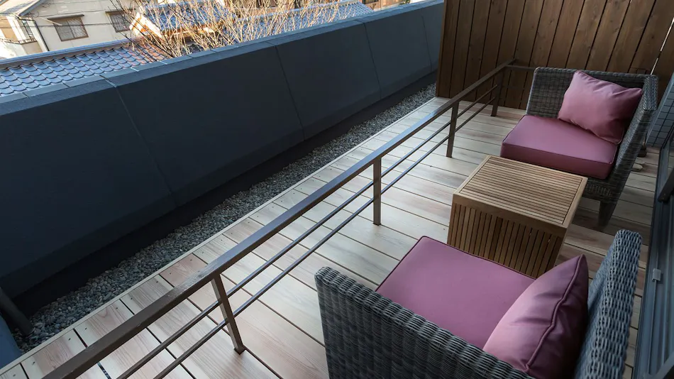 Saka Hotel Kyoto