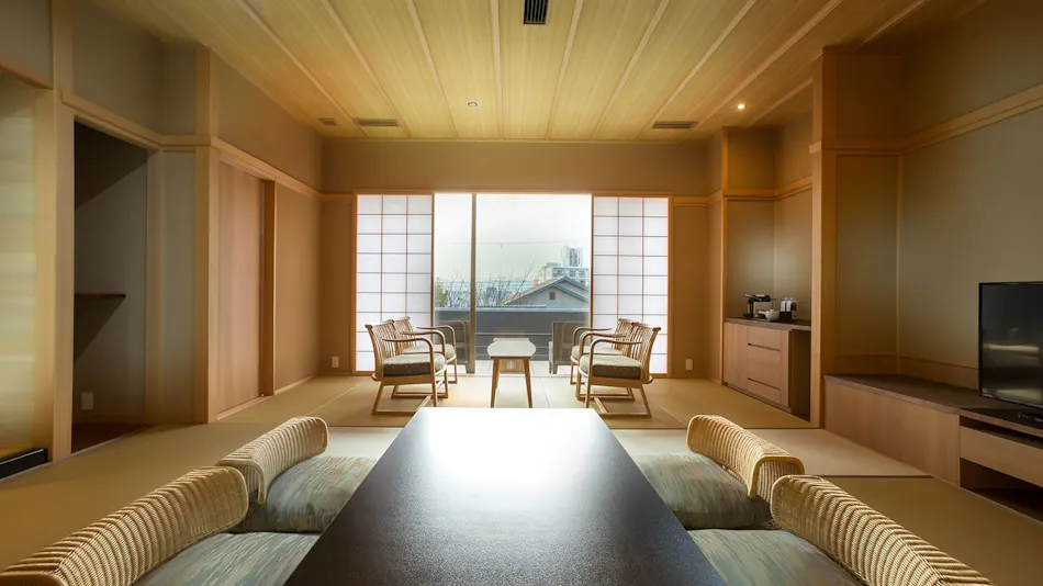 Saka Hotel Kyoto