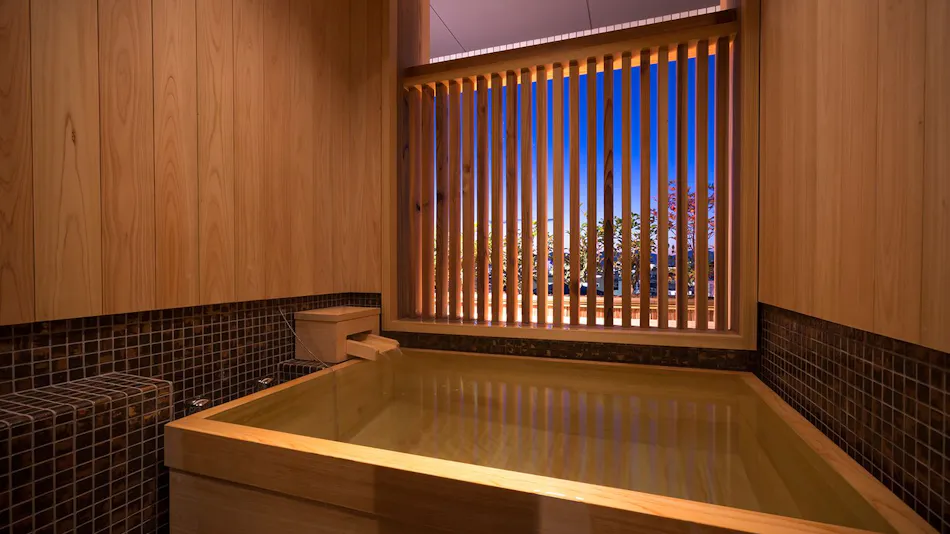 Saka Hotel Kyoto