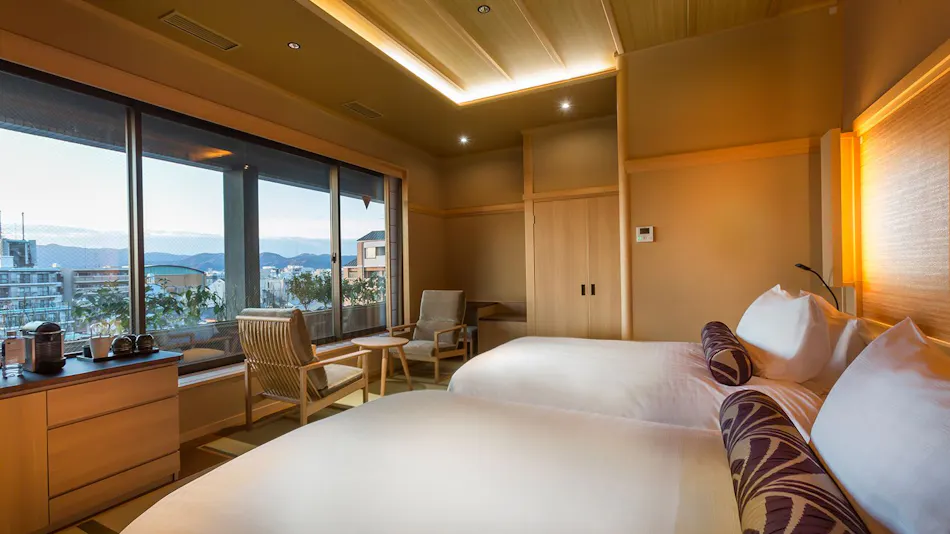 Saka Hotel Kyoto
