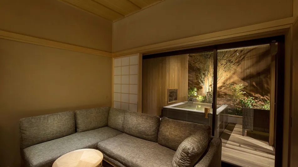 Saka Hotel Kyoto
