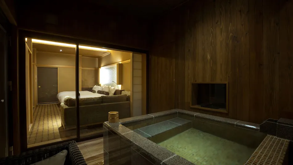 Saka Hotel Kyoto
