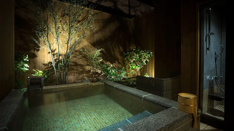 Saka Hotel Kyoto