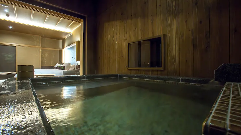 Saka Hotel Kyoto