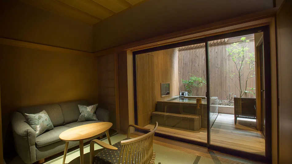 Saka Hotel Kyoto