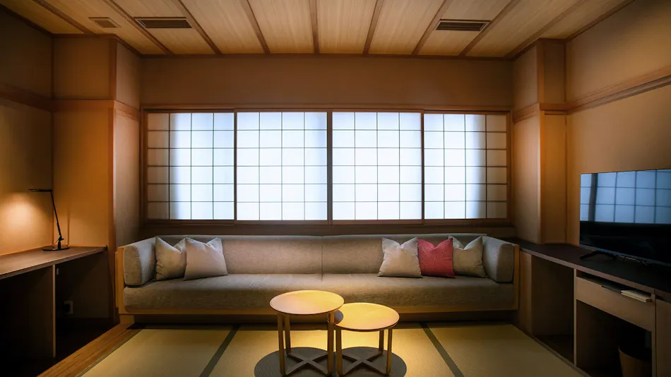 Saka Hotel Kyoto