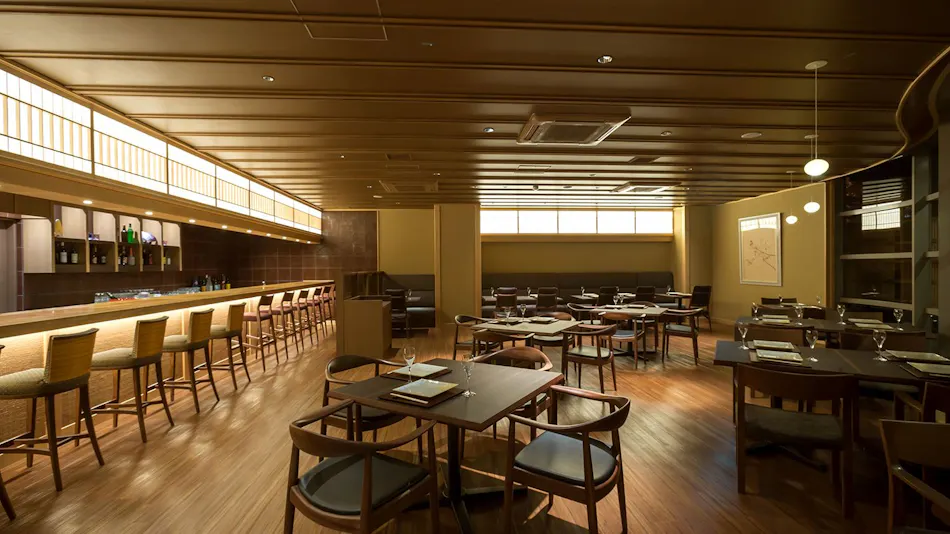Saka Hotel Kyoto