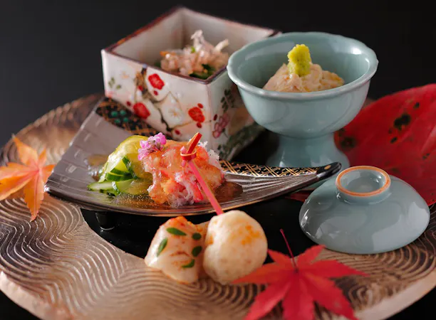 夕食(イメージ)