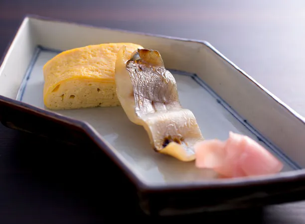 ダイニング「清水茶寮」朝食(イメージ)