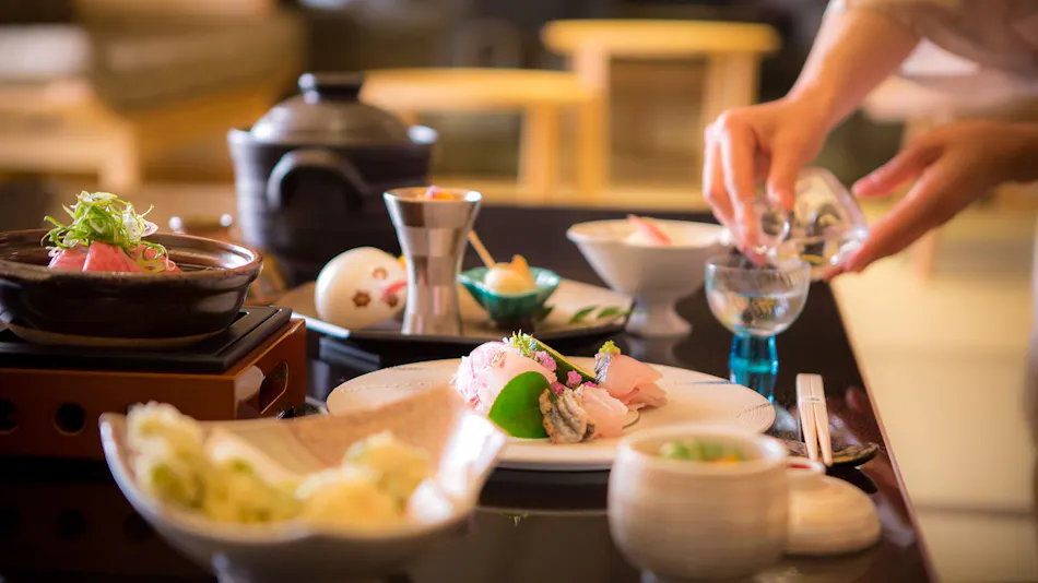 Saka Hotel Kyoto