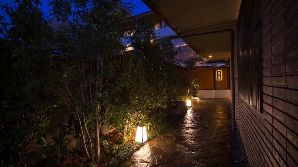 Saka Hotel Kyoto